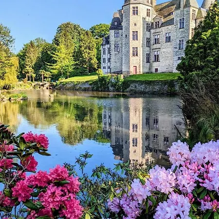 Maison Village De La Verrerie Holiday home Cherbourg-en-Cotentin