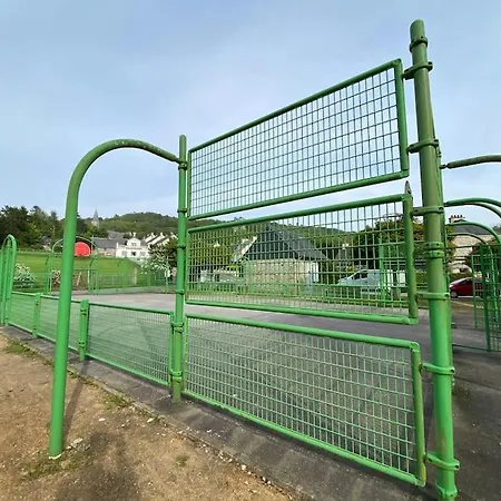 Maison Village De La Verrerie *