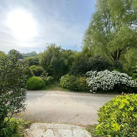 بيت للعطل Maison Village De La Verrerie