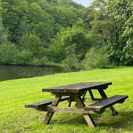 Maison Village De La Verrerie