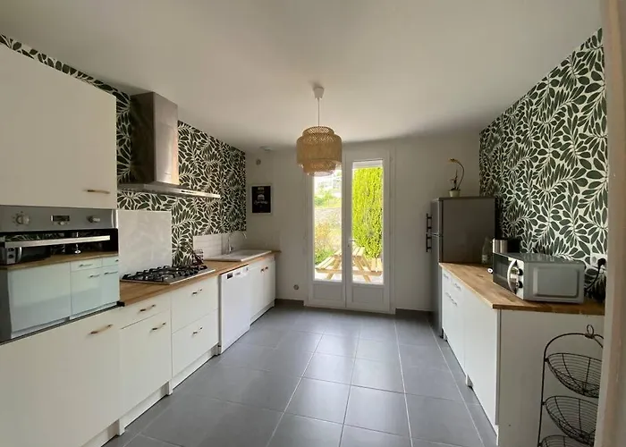 Maison Village De La Verrerie * Cherbourg-en-Cotentin