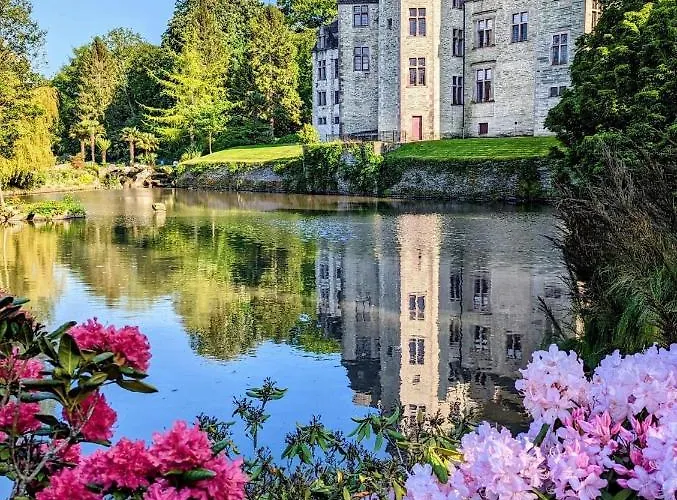 Maison Village De La Verrerie Tatil Evi Cherbourg-en-Cotentin