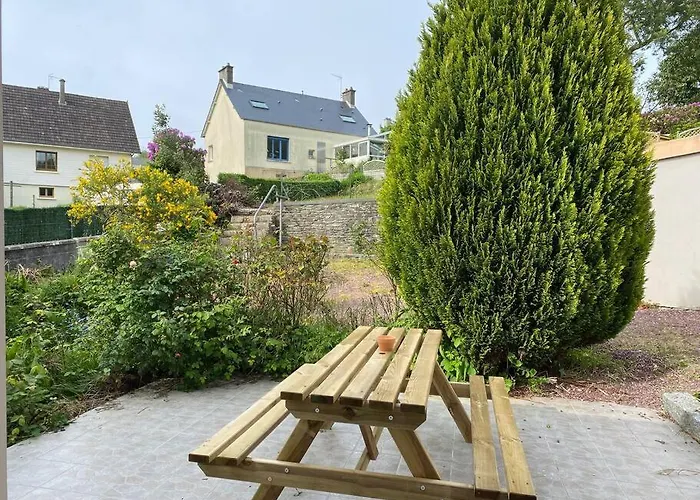 Maison Village De La Verrerie * Cherbourg-en-Cotentin