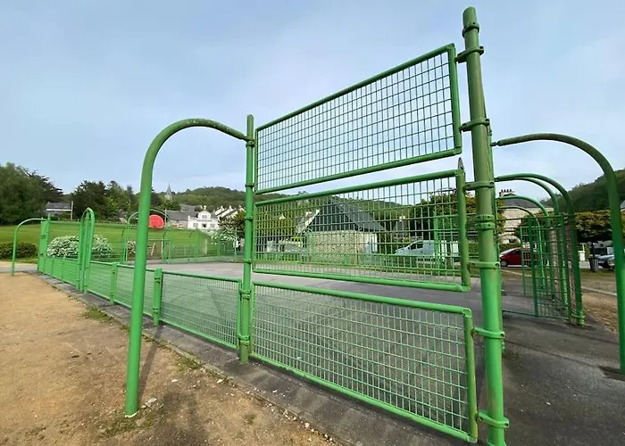 Maison Village De La Verrerie *