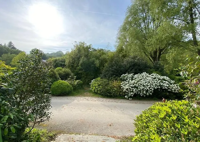 Tatil Evi Maison Village De La Verrerie